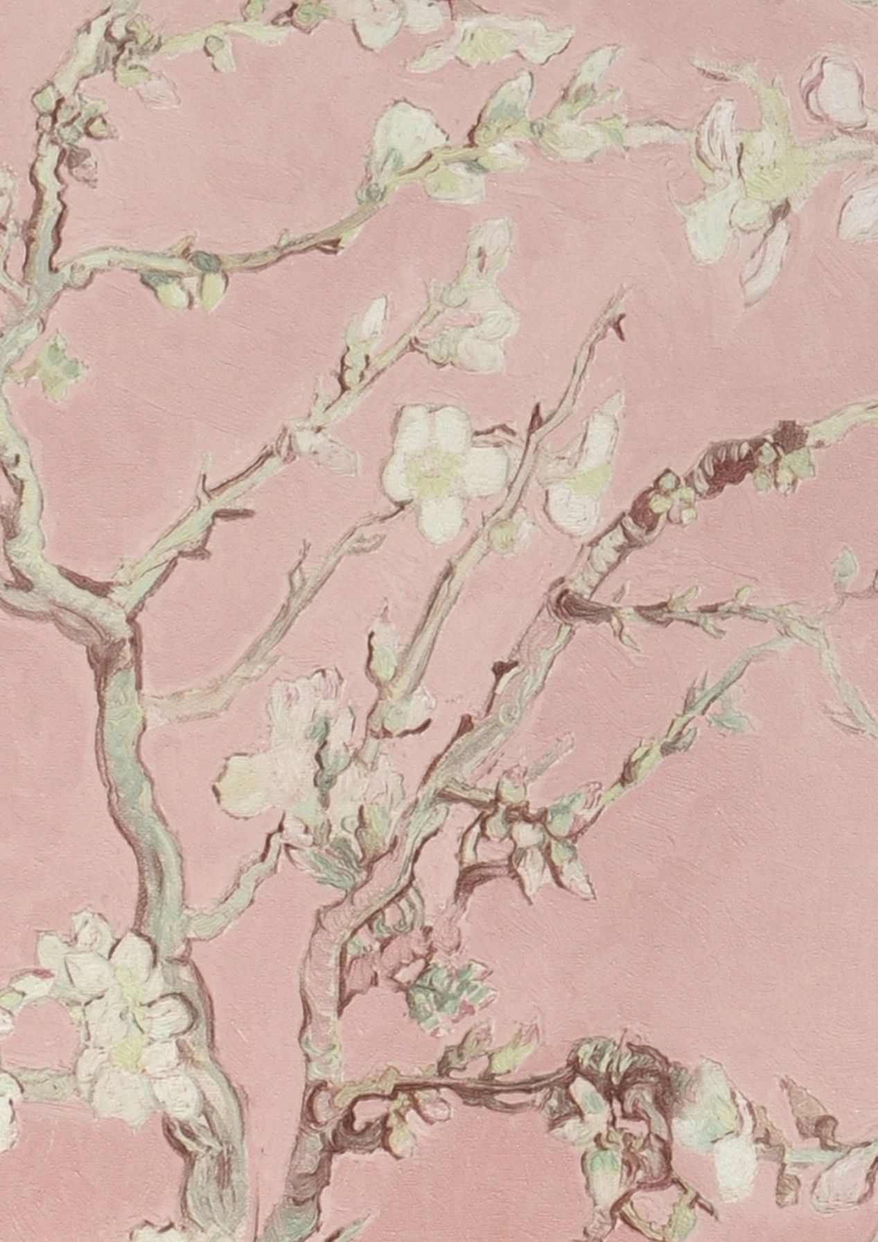 VanGogh Blossom