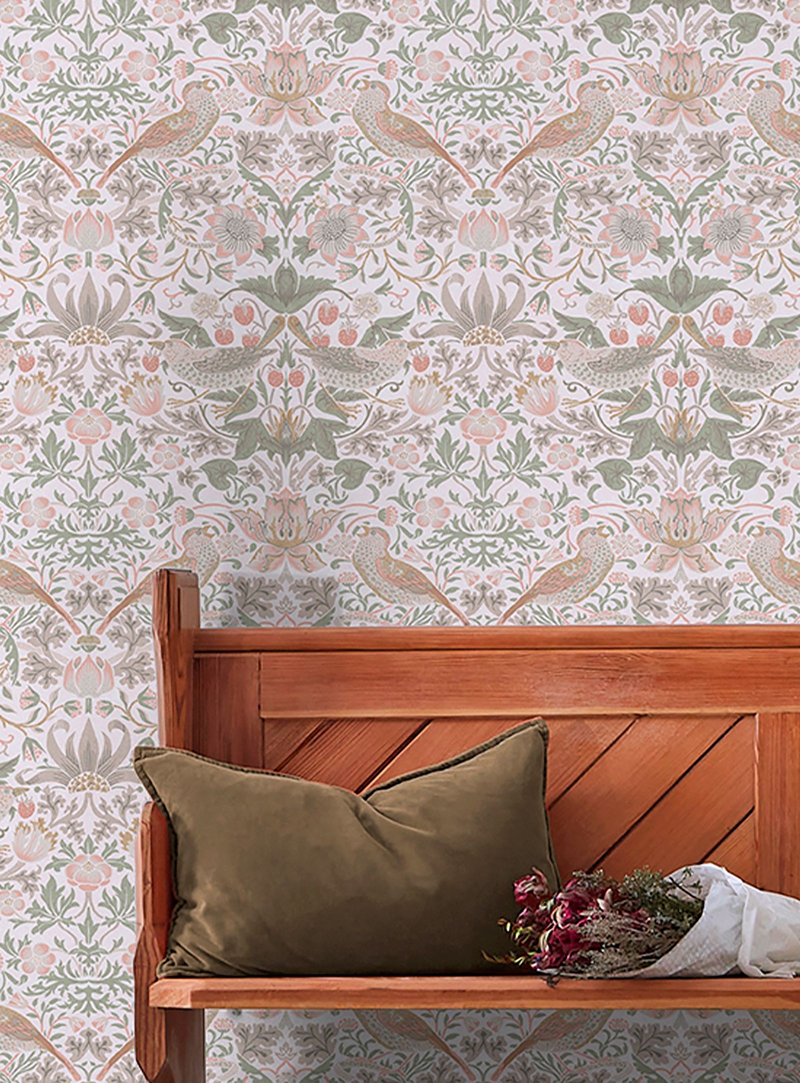 Raumansicht