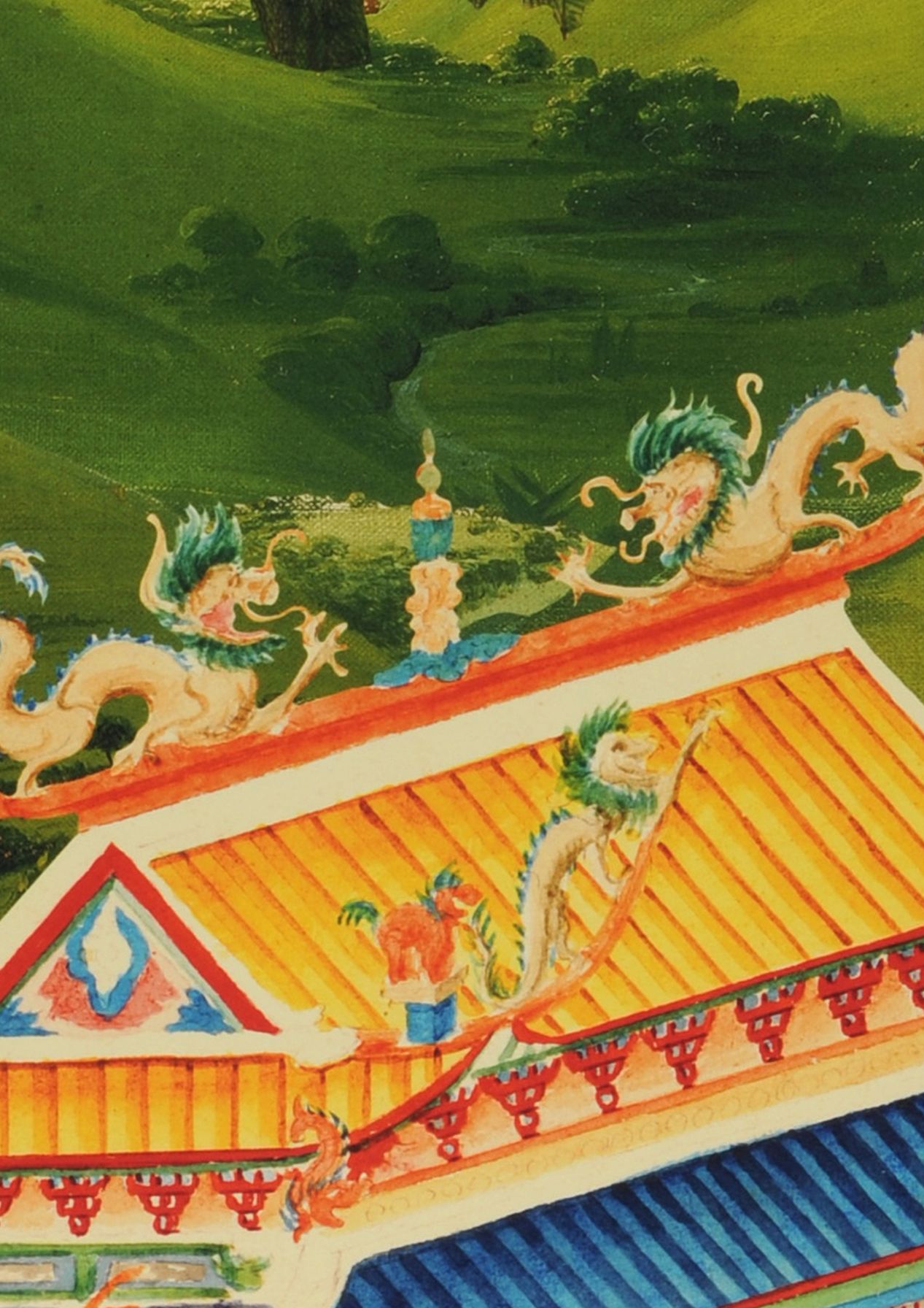 Yuyuan