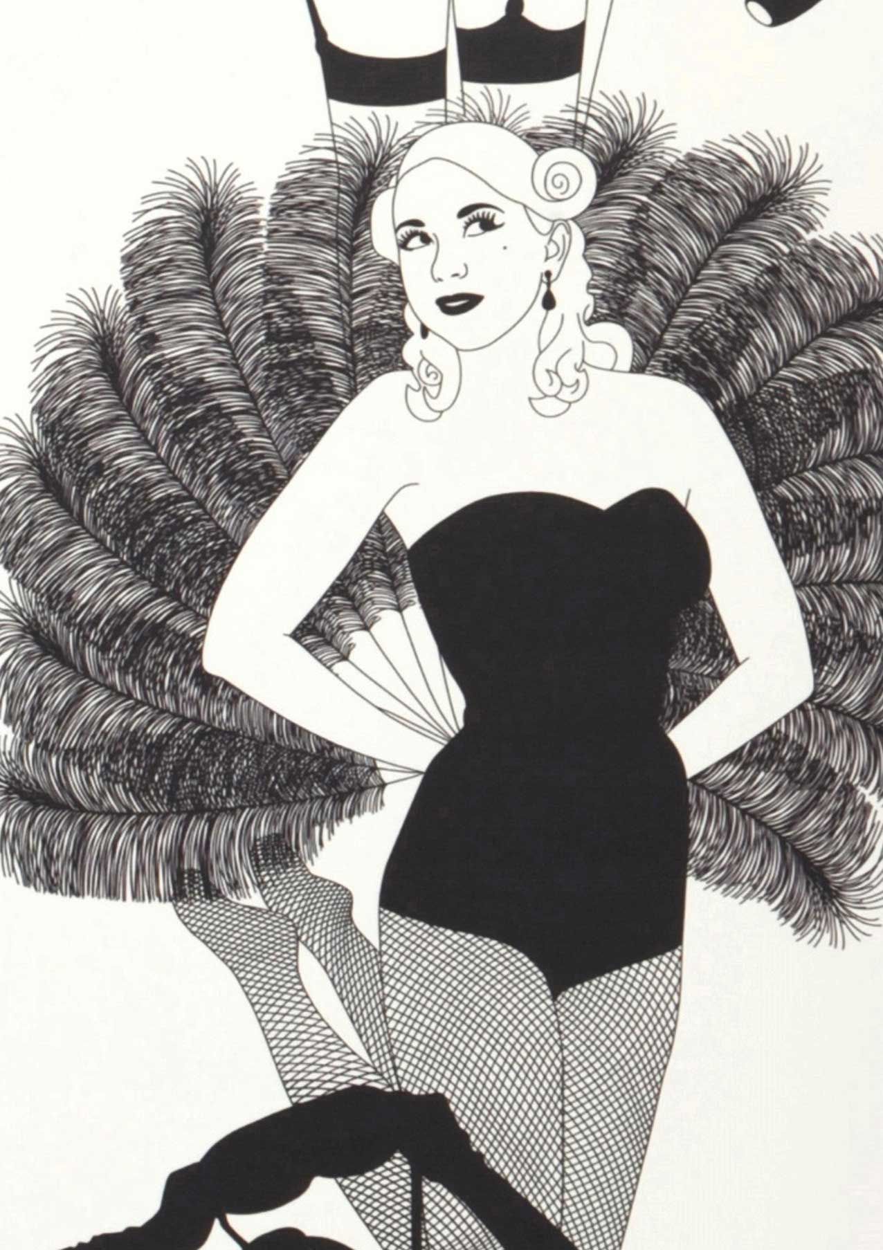 Burlesque