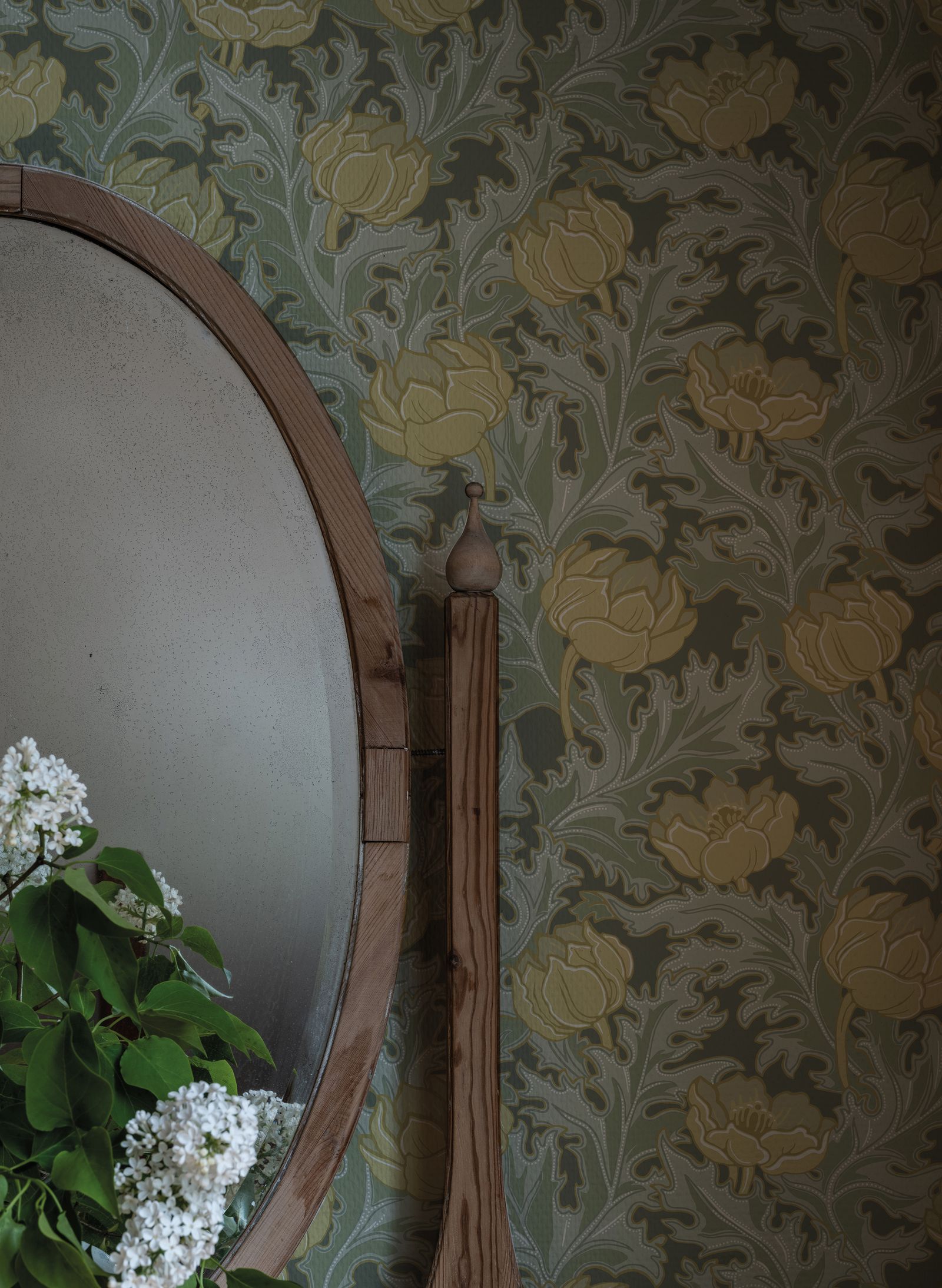 Raumansicht
