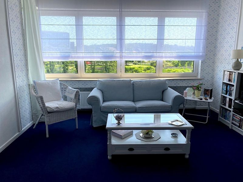 Das Kundenfoto stammt von Jacqueline Levaux. Danke fürs Teilen ?. \n#Tapetenausden70ern