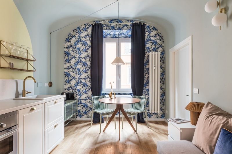 Farben\nFantasie\nPraktikabilität\n\nHergestellt mit #70swallpaper #ikea #sklum #HM #kavehome #belia