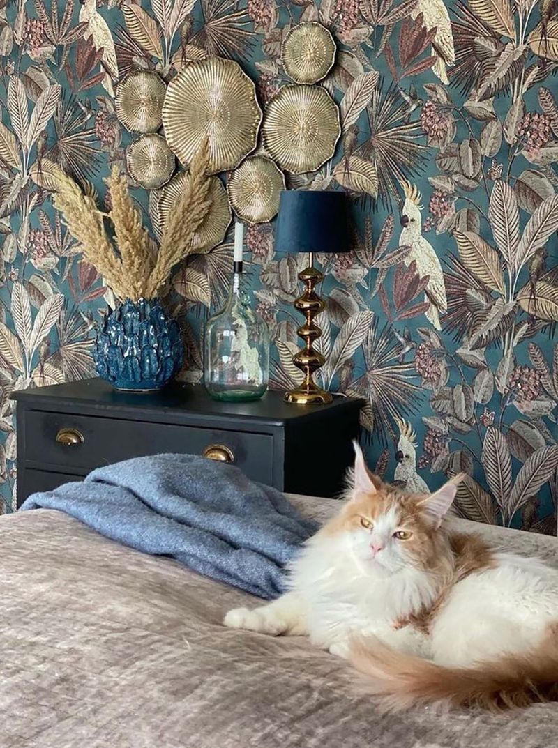 Raumansicht