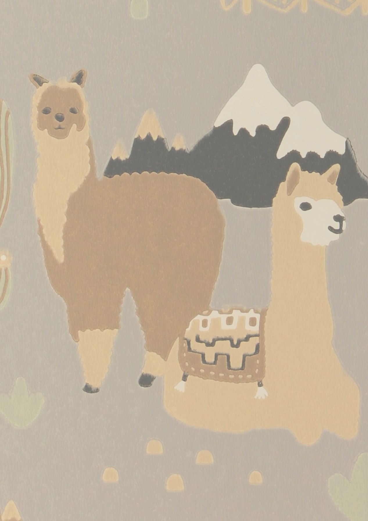 Lama Village