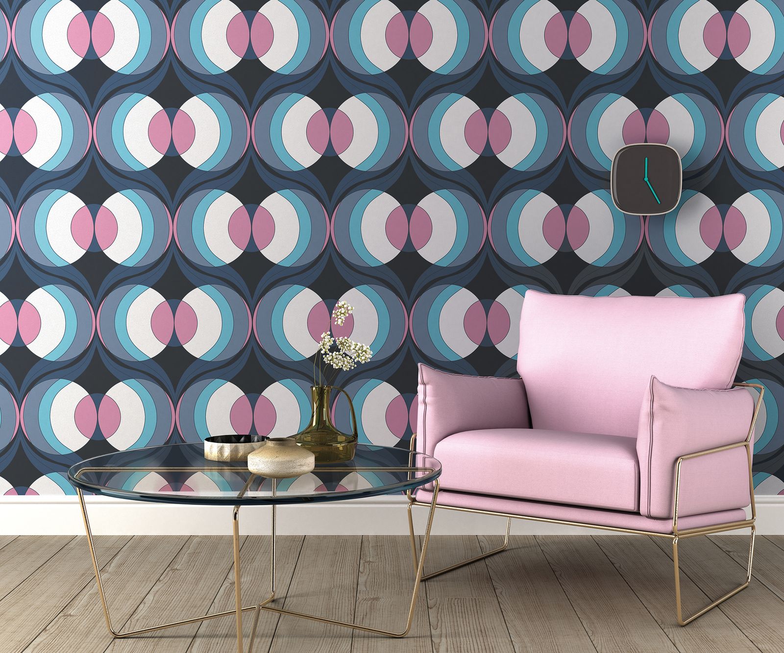 Raumansicht