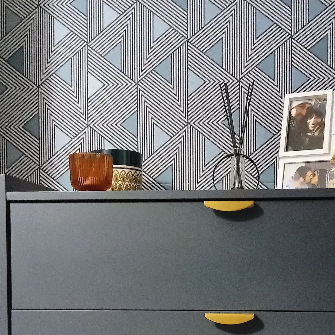 Details von Blau #home #blau #cartadaparatideglianni70