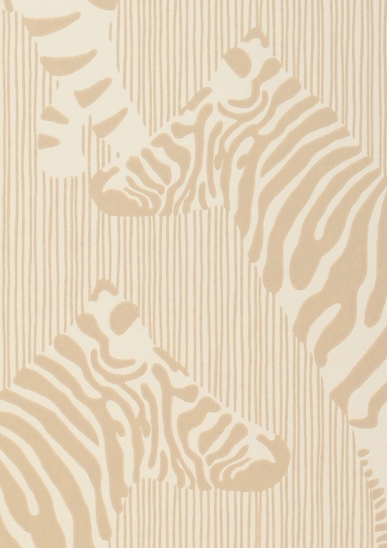Safari Stripes
