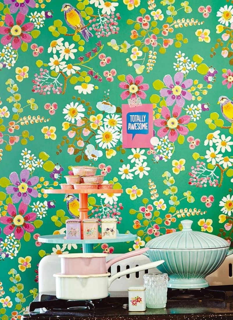 Botanical-wallpaper-16