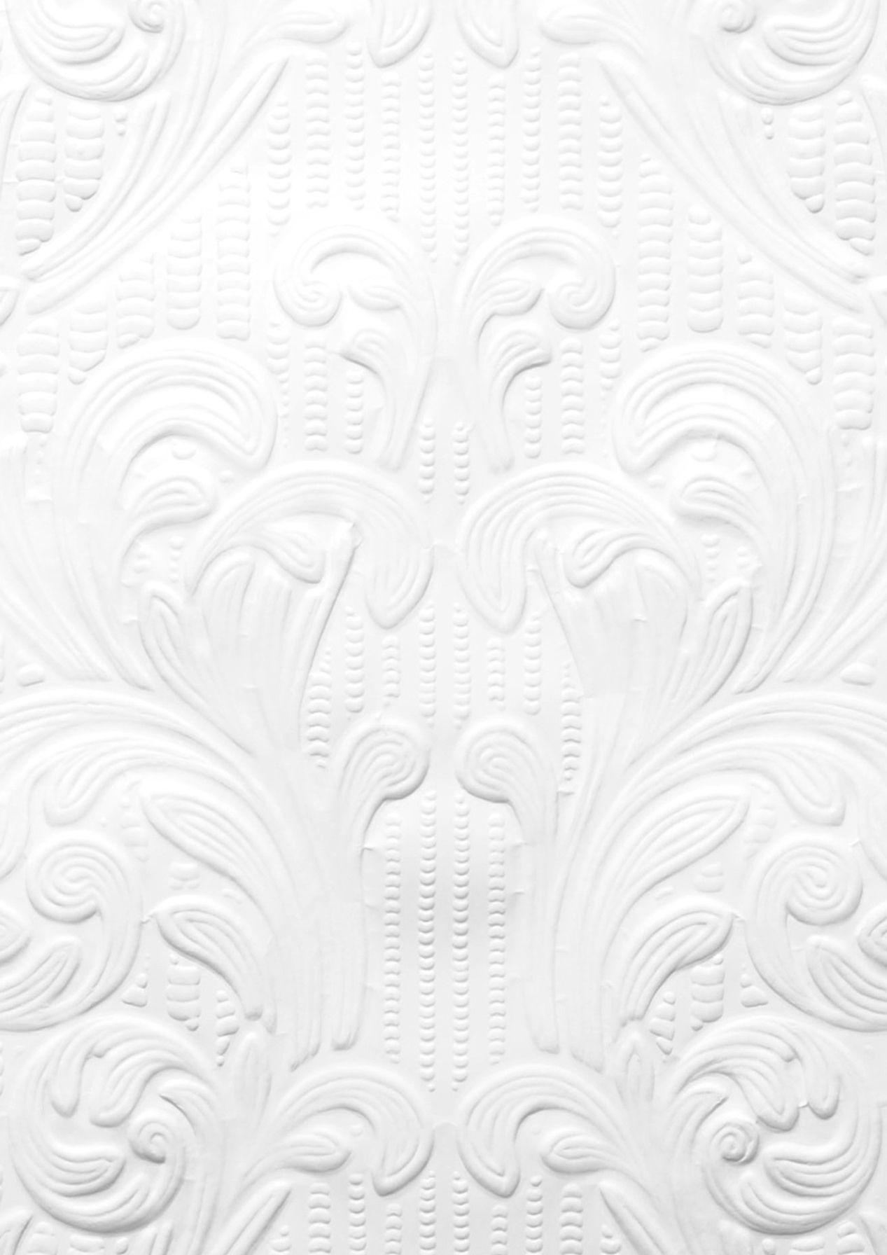 Anaglypta Wallpaper Charles