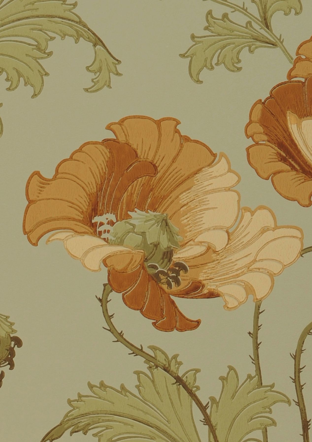 Midsummer Bloom