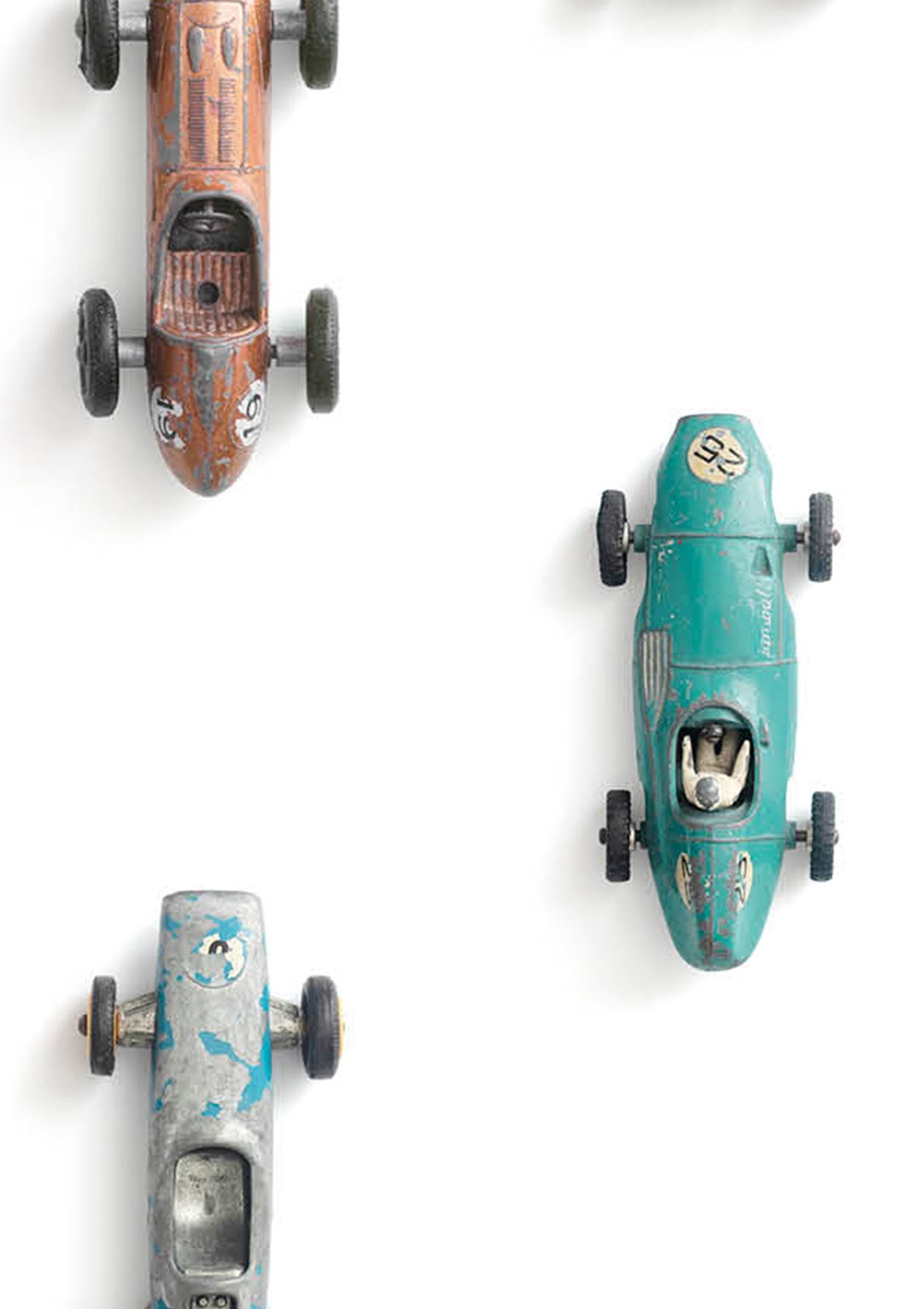 Race Car 02