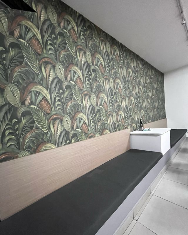 Kundenphoto. Danke für´s Teilen Anjelica Rolon. ?\n#tapetender70er