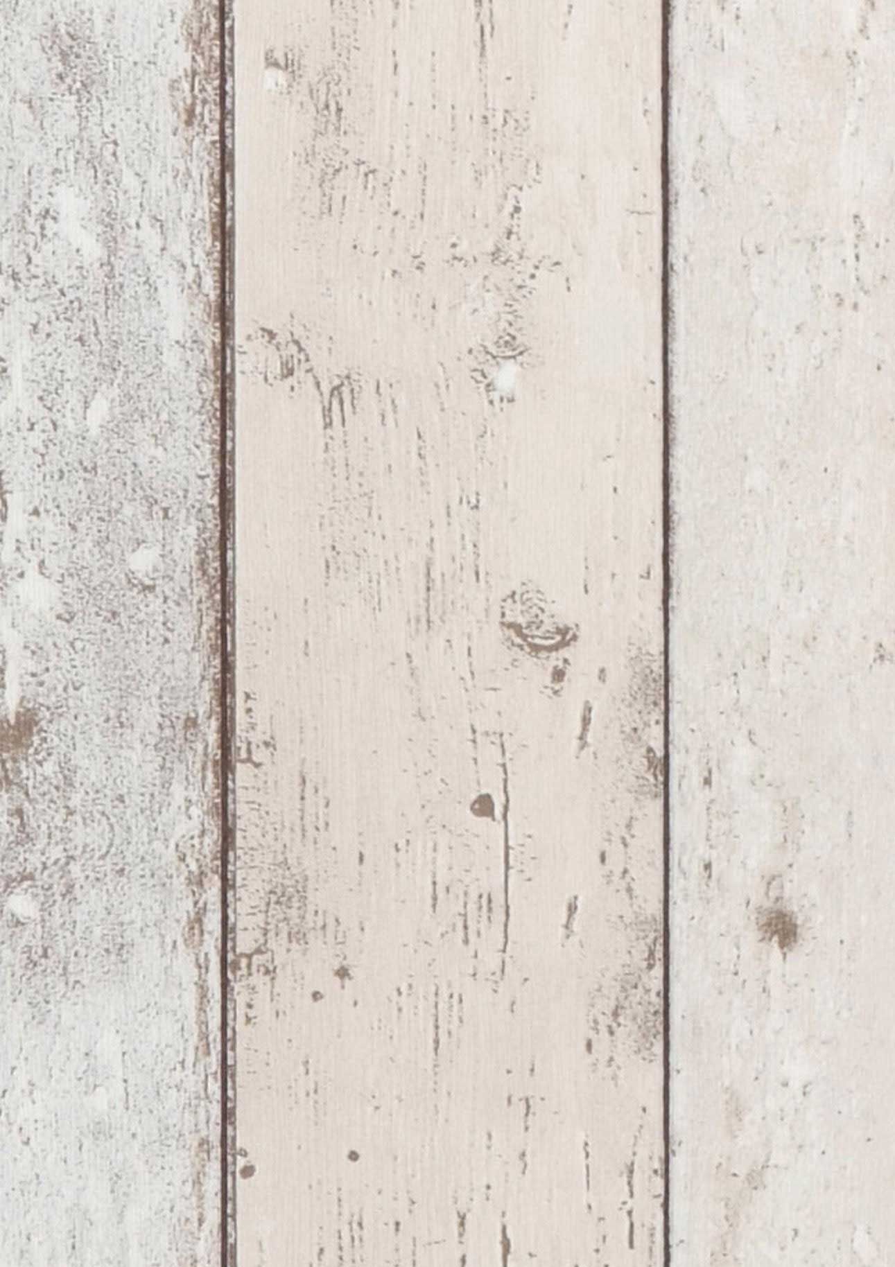 Old Planks