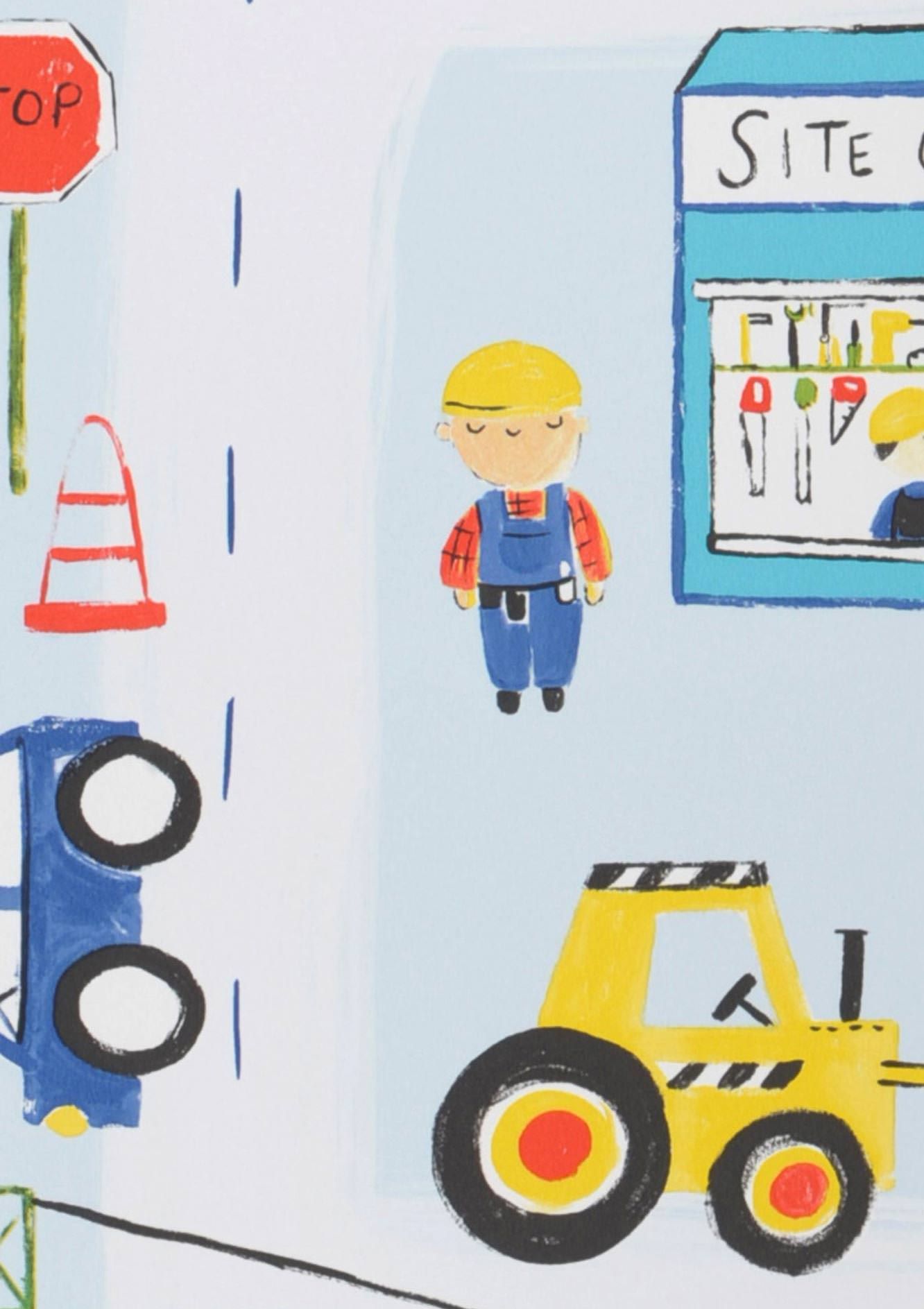 Construction