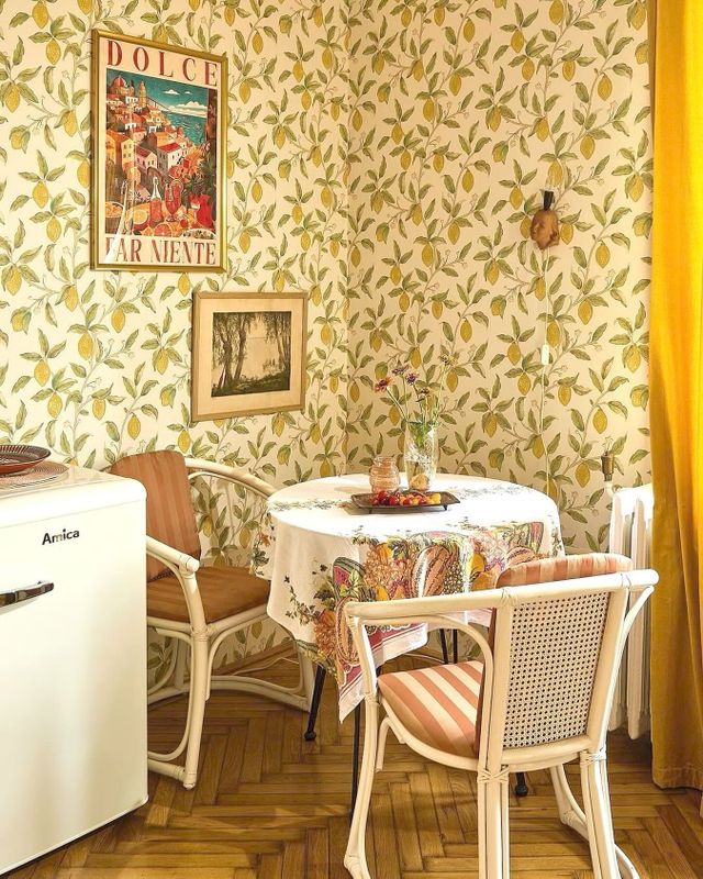 Foto des Lakasterapia-Kunden. Danke fürs Teilen ?. \n#papersofthe70s