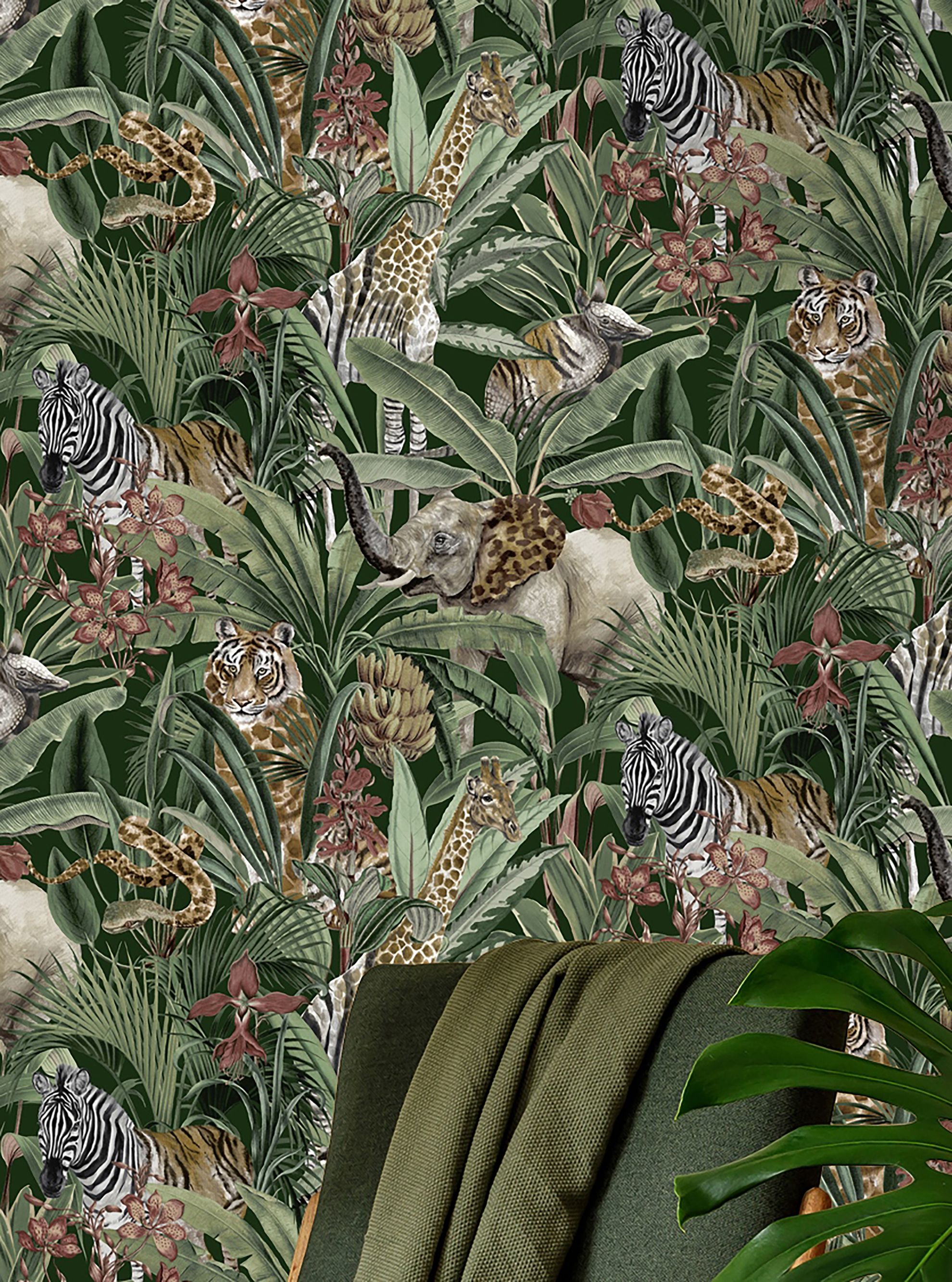 Raumansicht