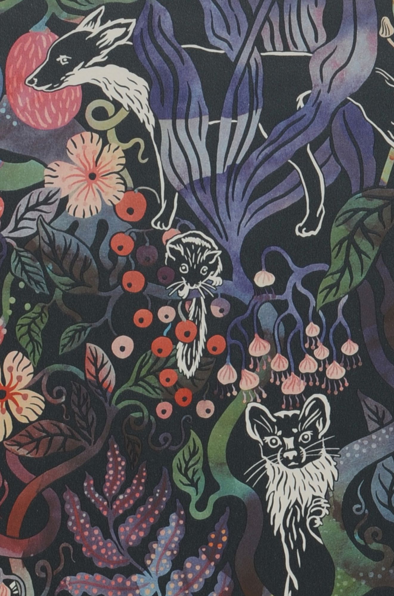 Forest Friends