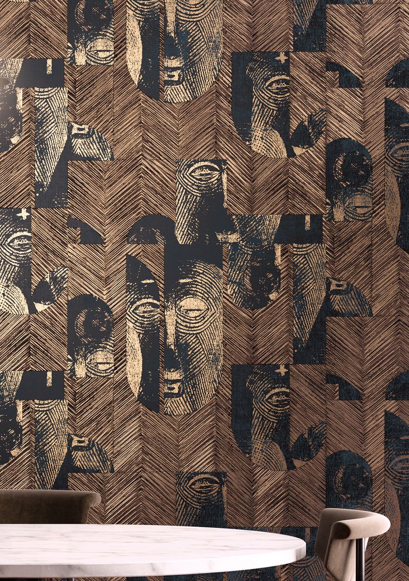 Raumansicht