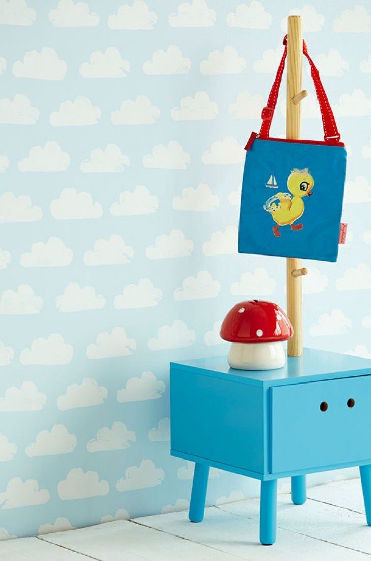 Kindergarten-Wall-decoration