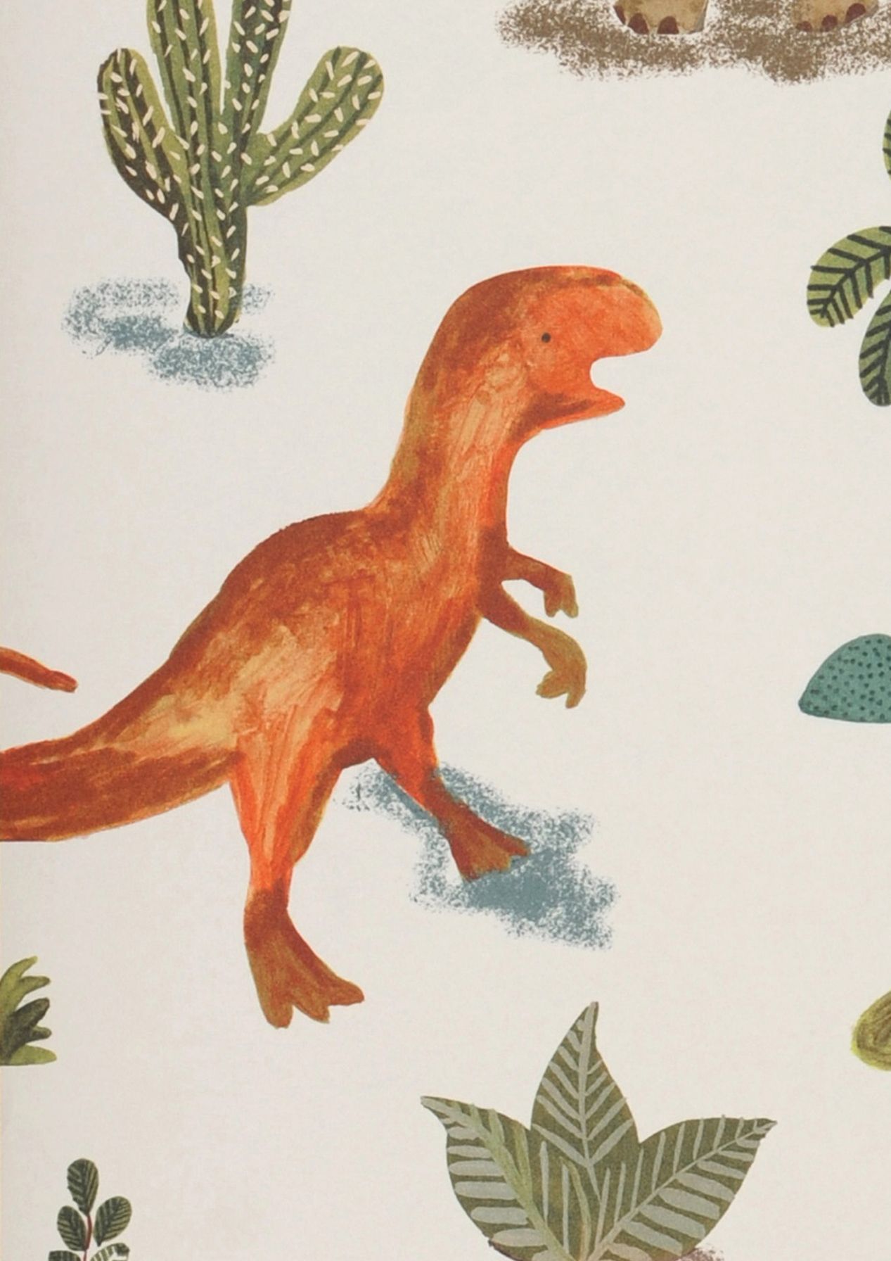 Todos Dino Paradise