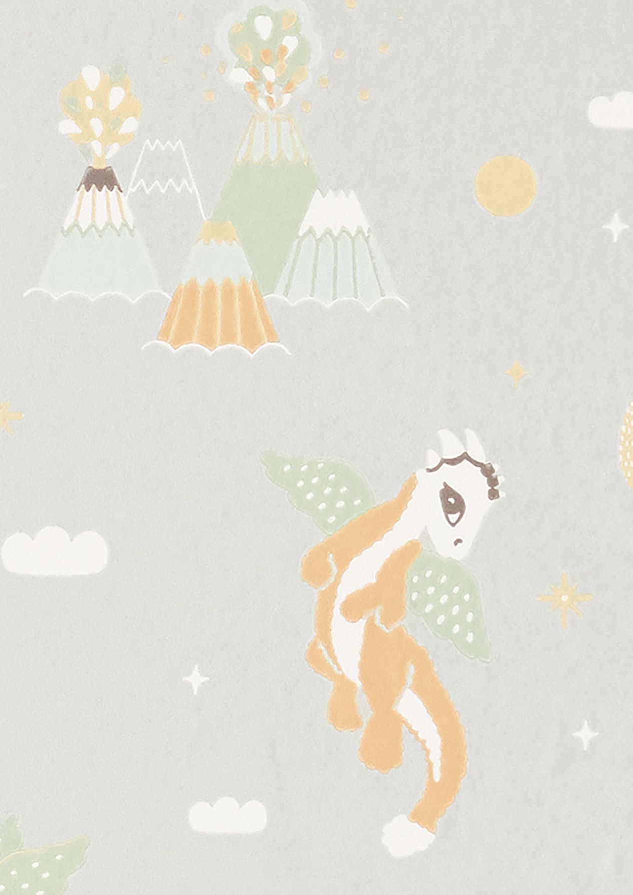Magical adventure