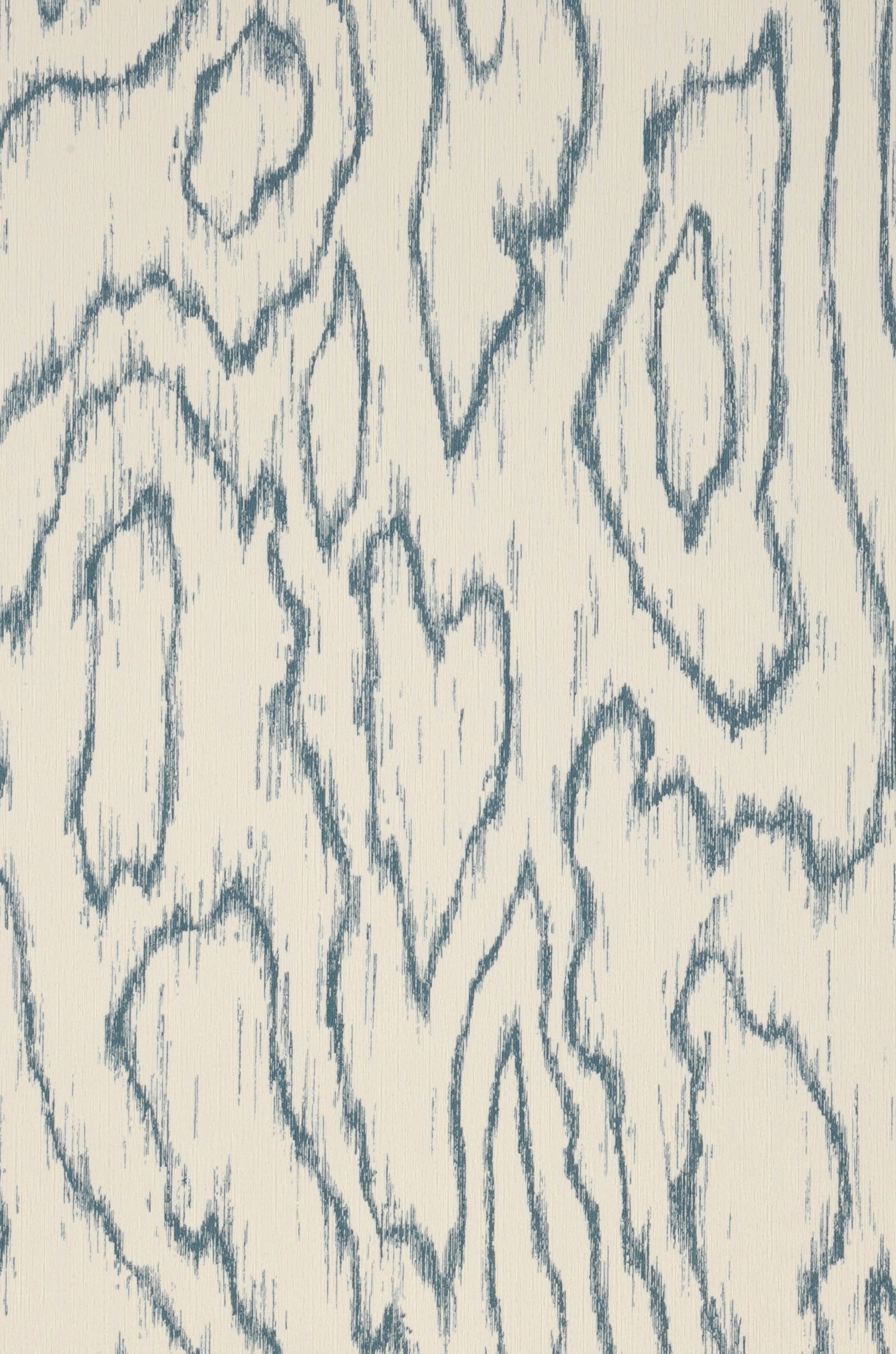 Papel pintado madera Abstract Wood Ancho del rollo