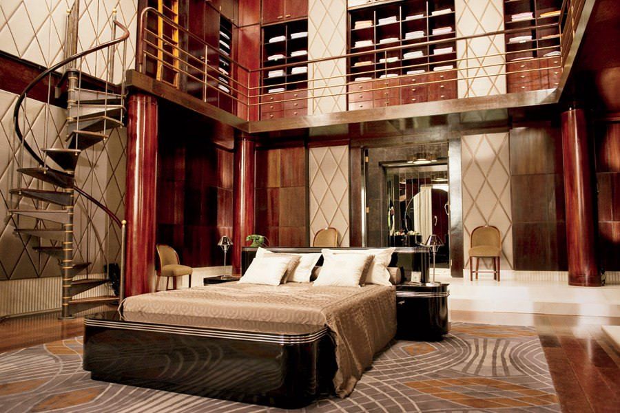 Art-deco-carta-da-parati