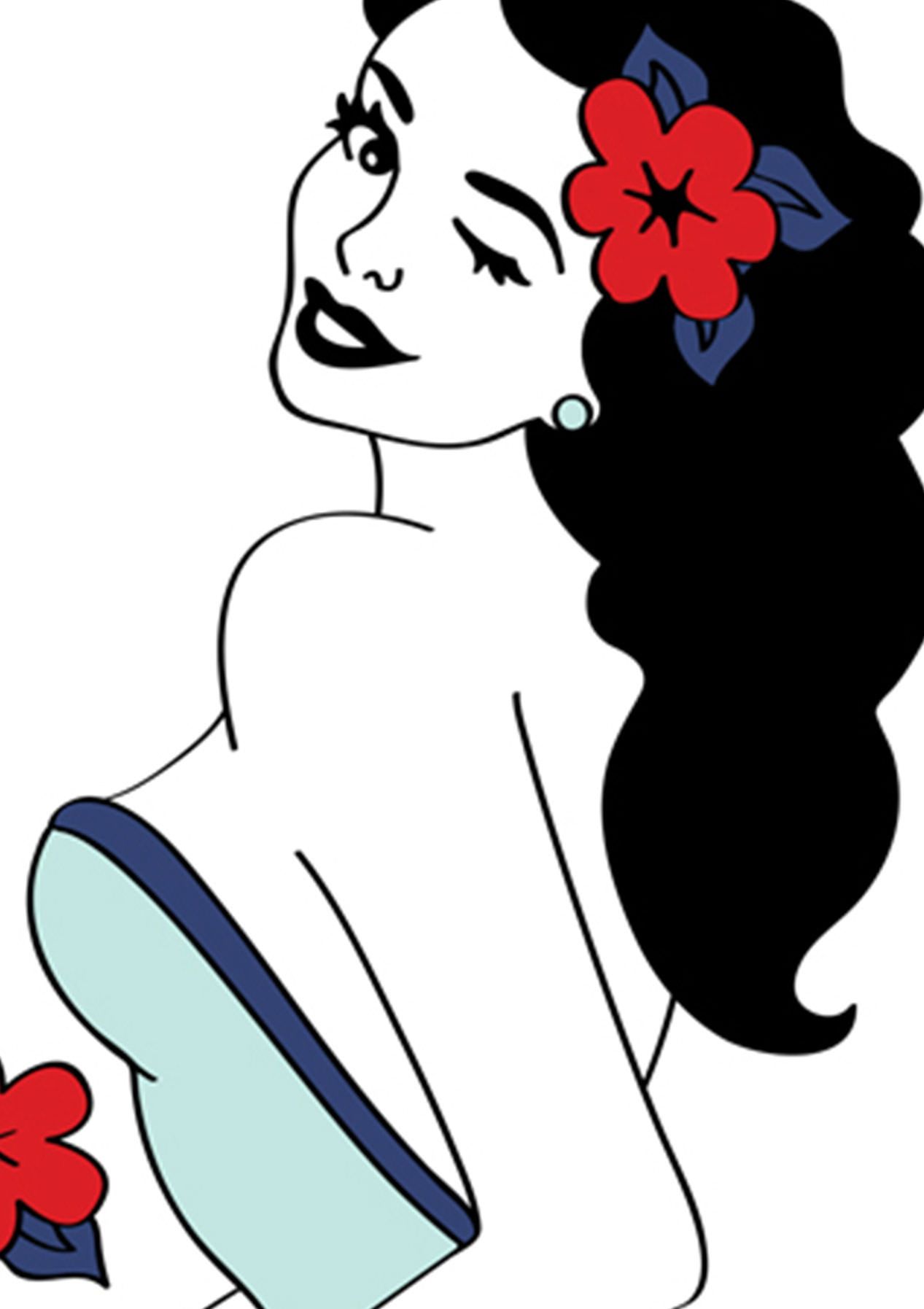 Pinup