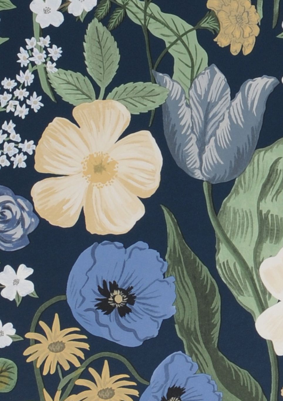 Rifle Blossom