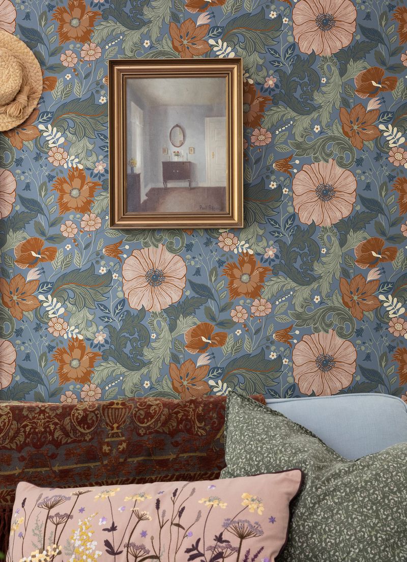 Raumansicht