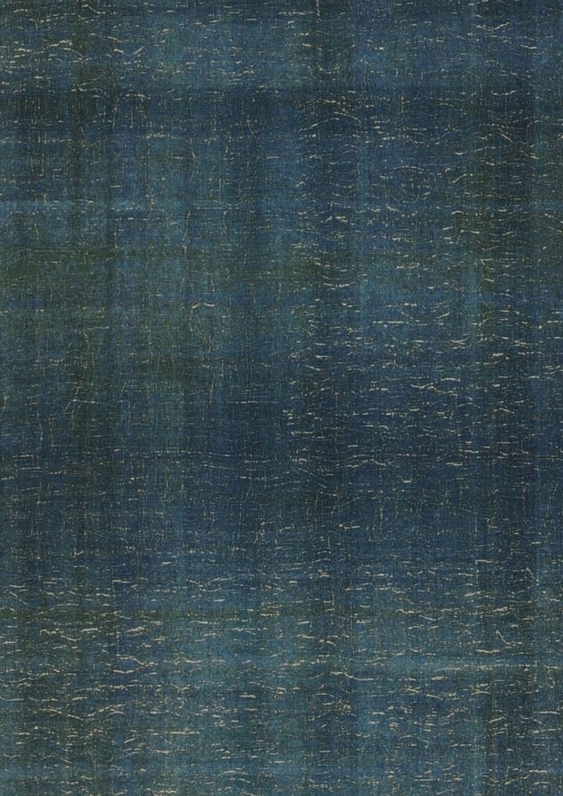Carta da parati geometrica Shabby Tartan