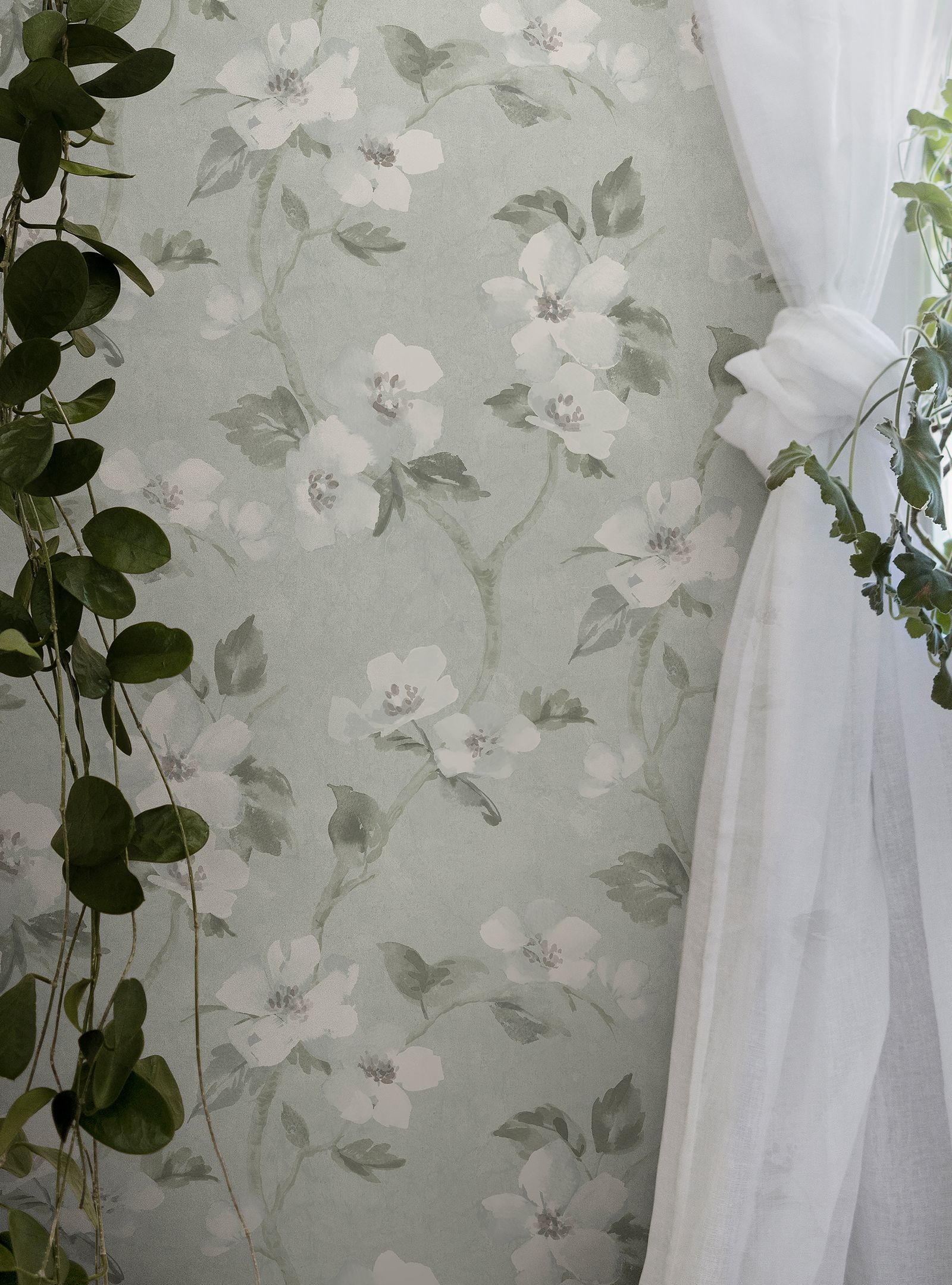 Raumansicht