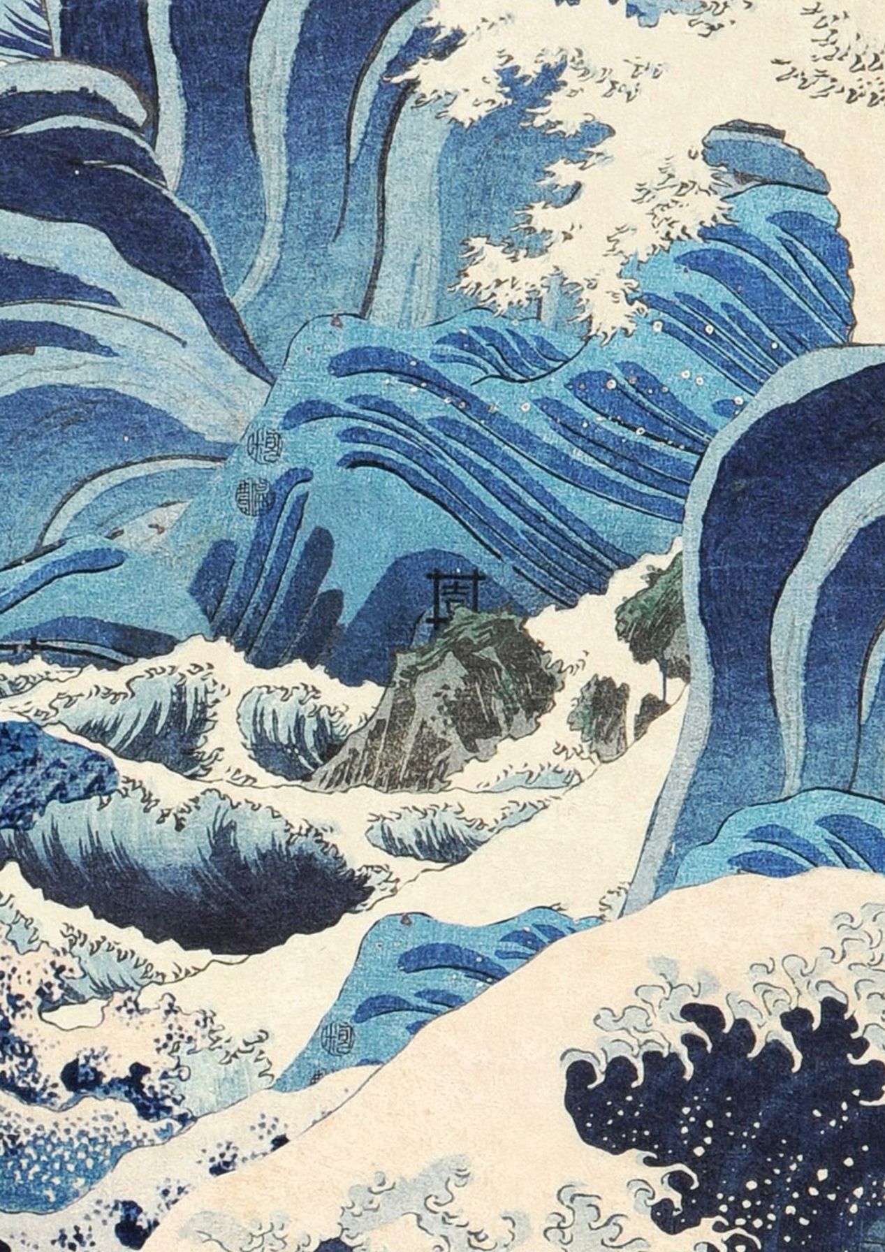 Sea Waves