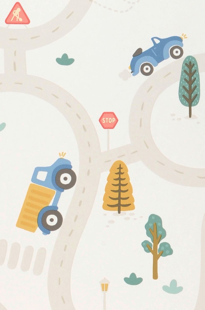 Adventure Lane