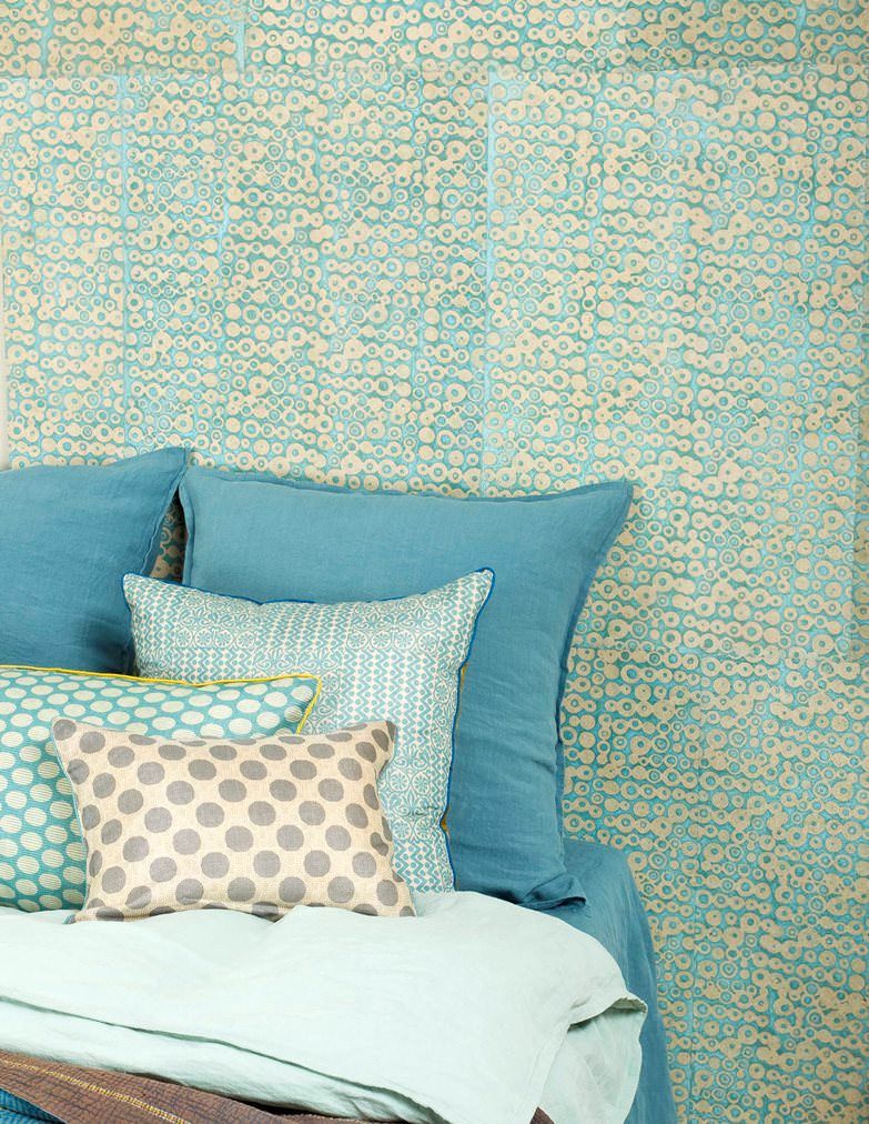 Le-Monde-Sauvage-Papel-Tapiz
