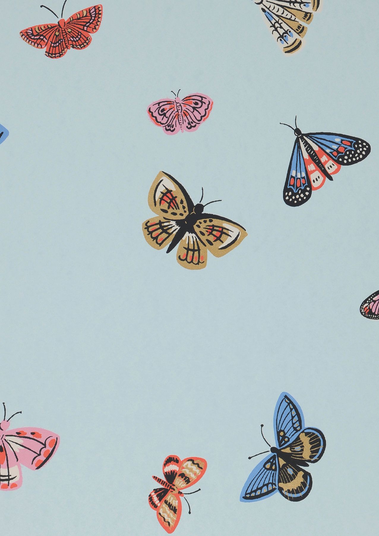 Butterfly House