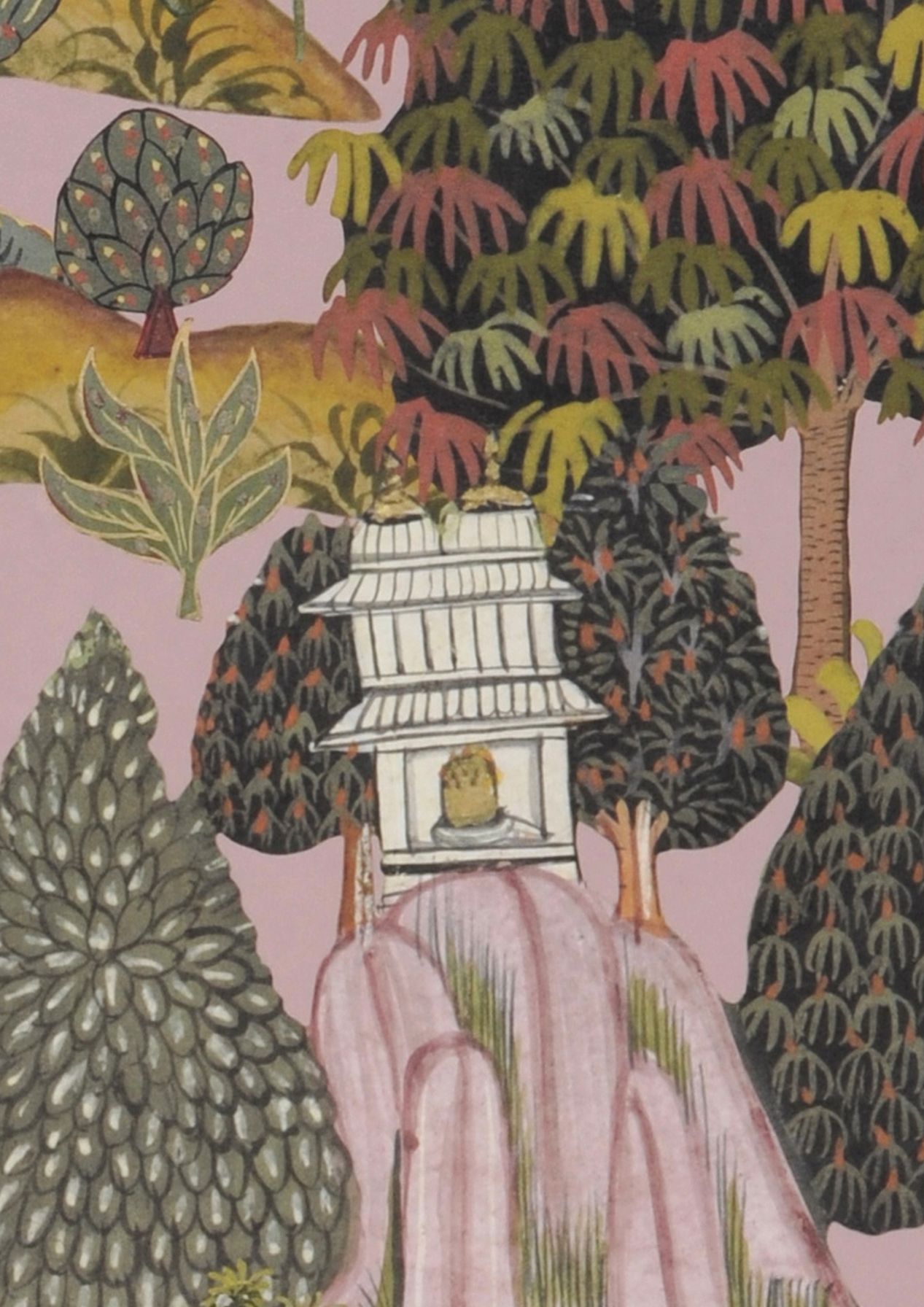 Jardin Sauvage