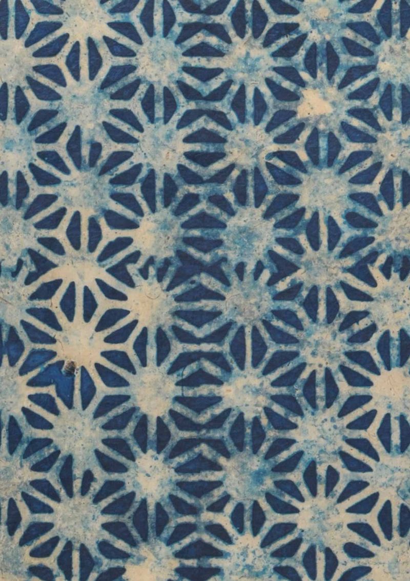 Papel pintado Le Monde Sauvage Methok