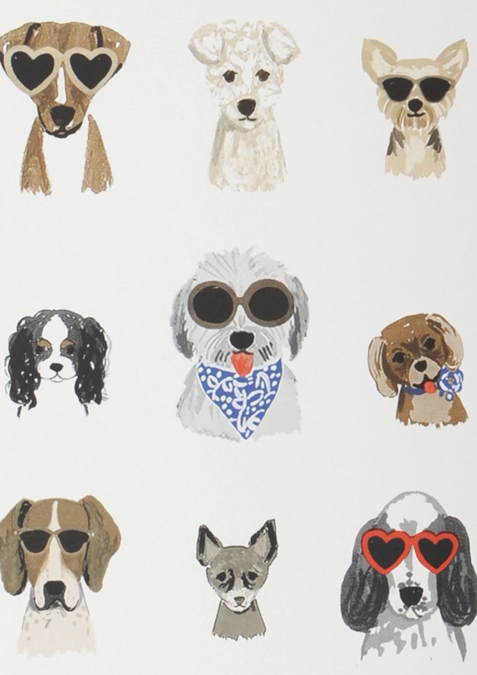 Dog Days