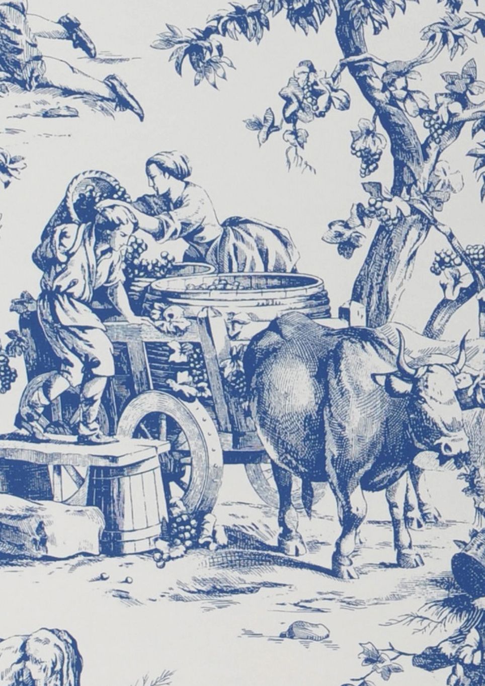 Toile de Jouy