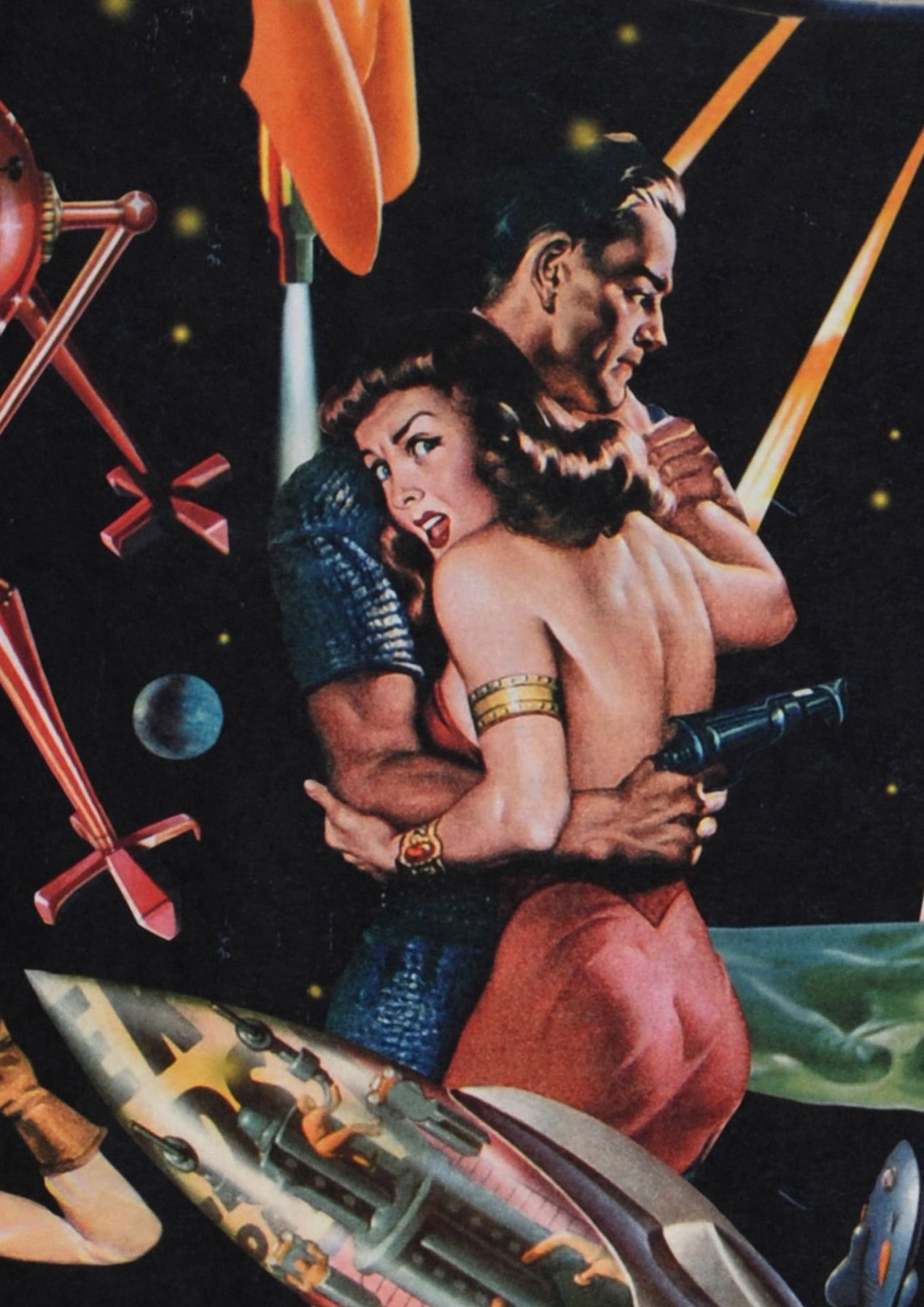 Other Worlds