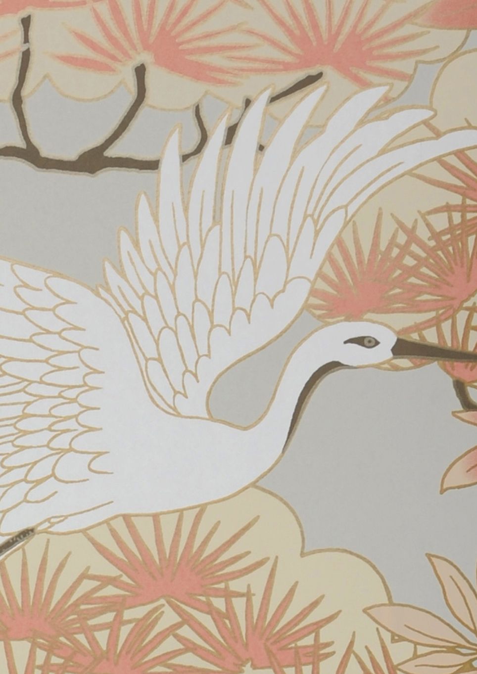 Herons of Japan