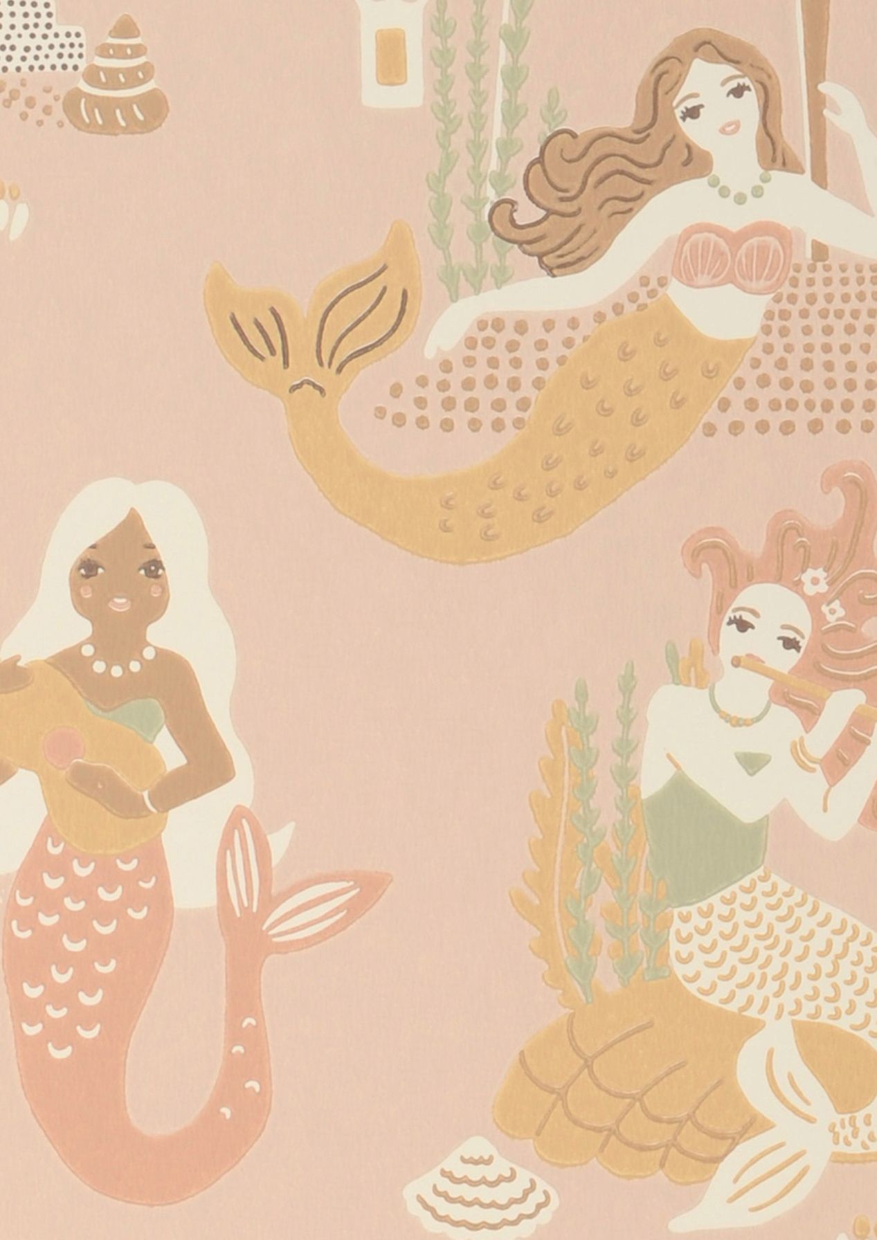 Mermaid Reef