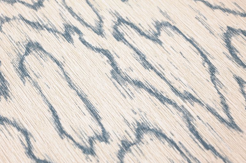 Papel pintado madera Abstract Wood Vista de detalle