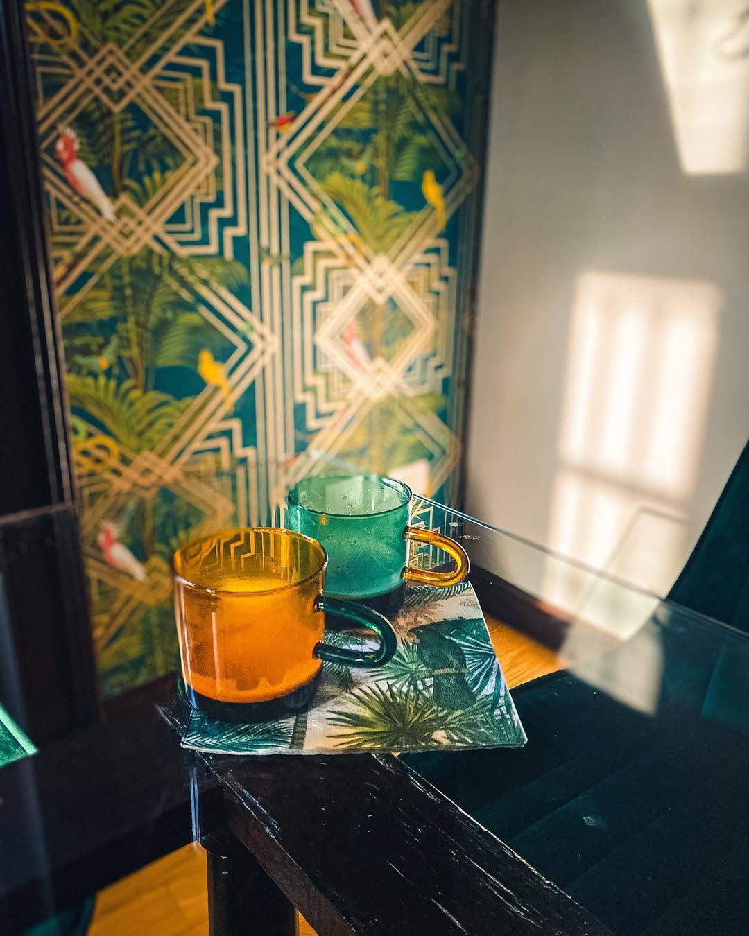 Kleine Details machen den großen Unterschied?\n.\n.\n.\n#airbnb #airbnbhost #homedecor #homedesign #