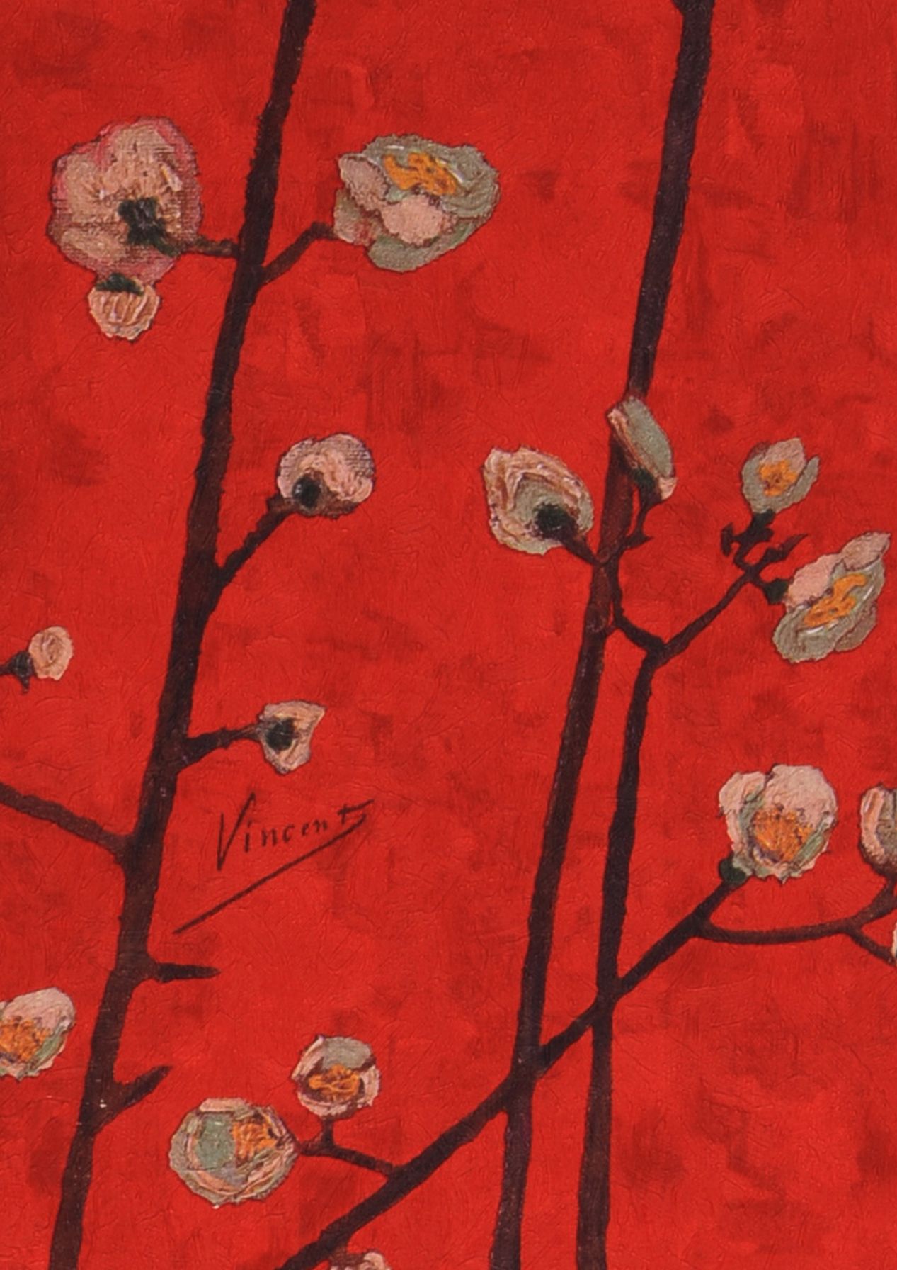 VanGogh Branches
