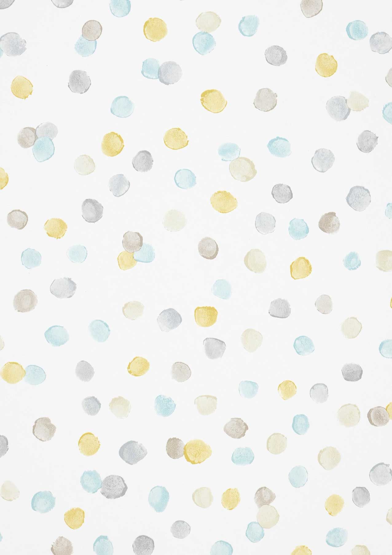 Uncountable Dots