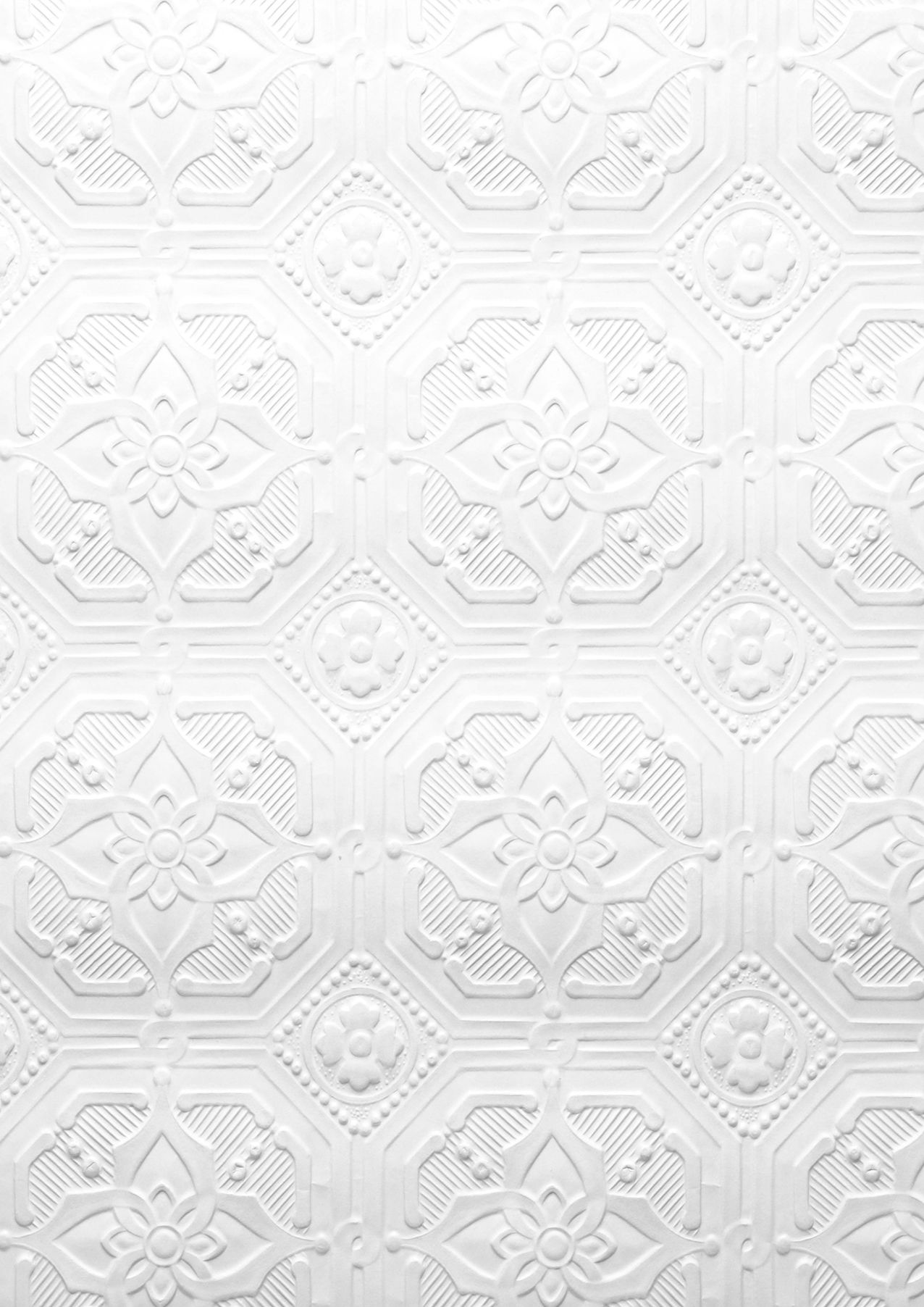 Anaglypta Wallpaper Derby