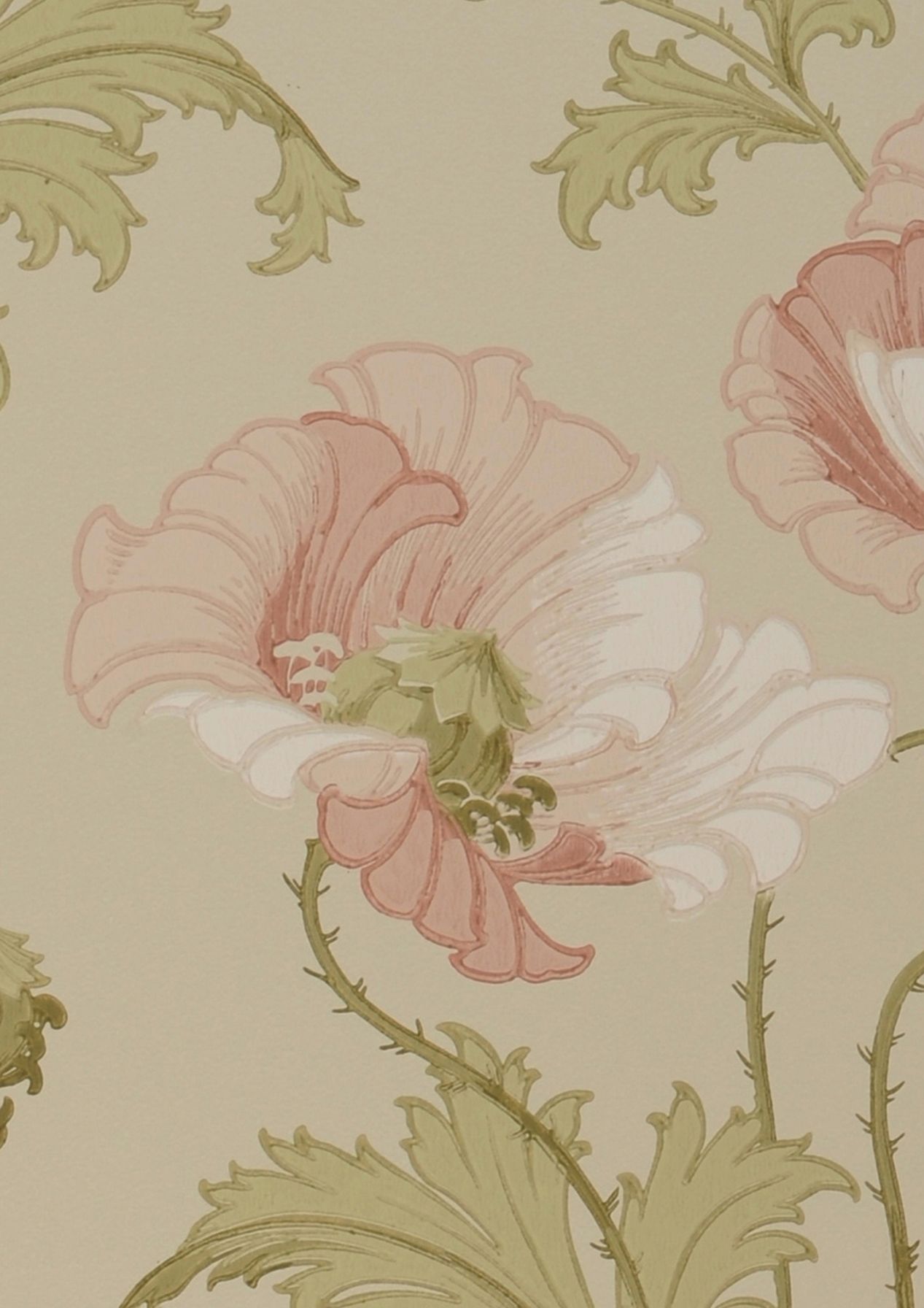 Midsummer Bloom